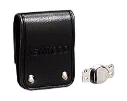 Kenwood KBH-8DS, Swivel Belt Loop with D-Ring